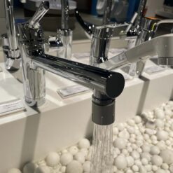 Vòi bếp nóng lạnh TOTO TKS05303J