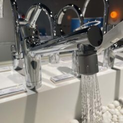 Vòi bếp nóng lạnh TOTO TKS05303J