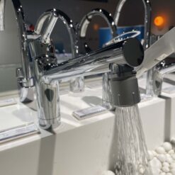 Vòi bếp nóng lạnh TOTO TKS05303J