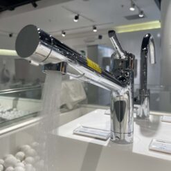 Vòi bếp nóng lạnh TOTO TKS05304J