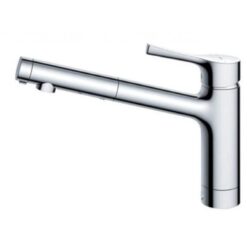 Vòi bếp nóng lạnh TOTO TKS05304J