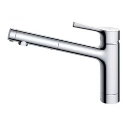 Vòi bếp nóng lạnh TOTO TKS05304J