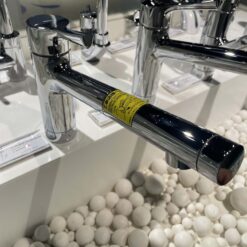 Vòi bếp nóng lạnh TOTO TKS05304J