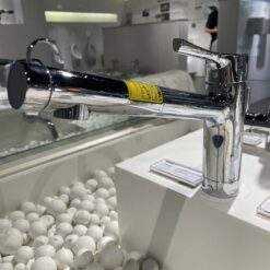 Vòi bếp nóng lạnh TOTO TKS05304J