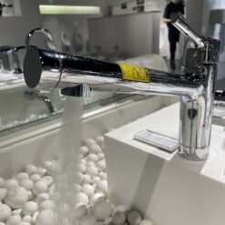 Vòi bếp nóng lạnh TOTO TKS05304J