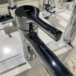 Vòi bếp nóng lạnh TOTO TKS05304J