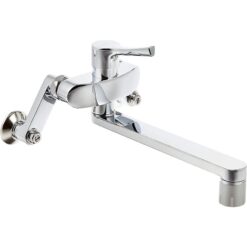 Vòi bếp nóng lạnh TOTO TKS05316J gắn tường