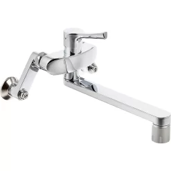 Vòi bếp nóng lạnh TOTO TKS05316J gắn tường