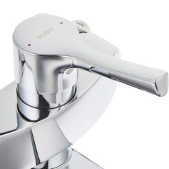 Vòi bếp nóng lạnh TOTO TKS05316J gắn tường