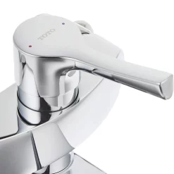 Vòi bếp nóng lạnh TOTO TKS05316J gắn tường