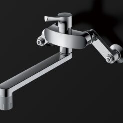 Vòi bếp nóng lạnh TOTO TKS05316J gắn tường