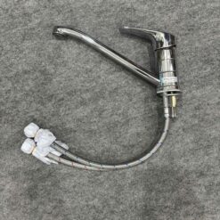 Vòi bếp nóng lạnh TOTO TTKC301FV