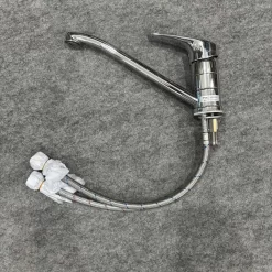 Vòi bếp nóng lạnh TOTO TTKC301FV
