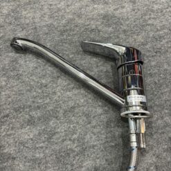 Vòi bếp nóng lạnh TOTO TTKC301FV