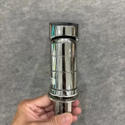 Vòi bếp nóng lạnh TOTO TTKC301FV 15 Vòi bếp nóng lạnh TOTO TTKC301FV