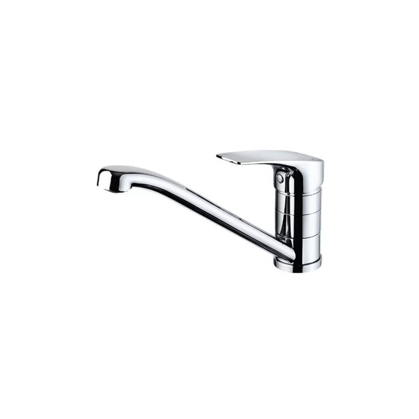 Vòi bếp nóng lạnh TOTO TTKC301FV 10 Vòi bếp nóng lạnh TOTO TTKC301FV