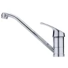 Vòi bếp nóng lạnh TOTO TX604KDN 1 Vòi bếp nóng lạnh TOTO TX604KDN