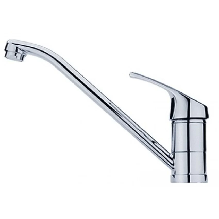 Vòi bếp nóng lạnh TOTO TX604KDN 3 Vòi bếp nóng lạnh TOTO TX604KDN
