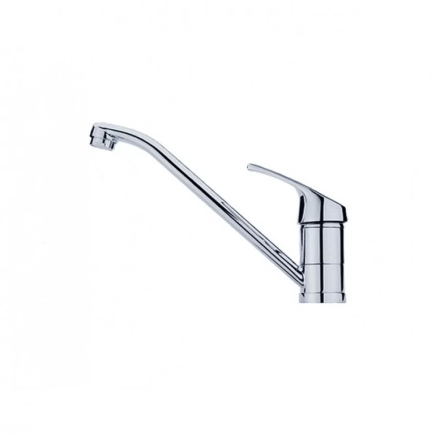 Vòi bếp nóng lạnh TOTO TX604KDN 6 Vòi bếp nóng lạnh TOTO TX604KDN