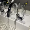 Vòi bếp nóng lạnh TOTO TX605KESBR 1 Vòi bếp nóng lạnh TOTO TX605KESBR