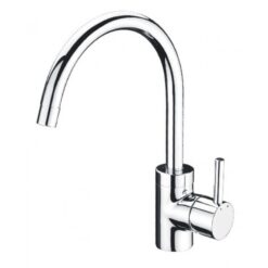 Vòi bếp nóng lạnh TOTO TX605KESBR