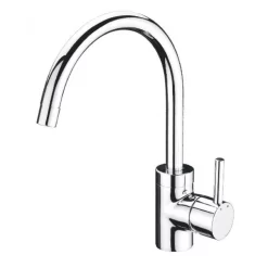 Vòi bếp nóng lạnh TOTO TX605KESBR 15 Vòi bếp nóng lạnh TOTO TX605KESBR