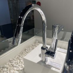 Vòi bếp nóng lạnh TOTO TX608KNBR