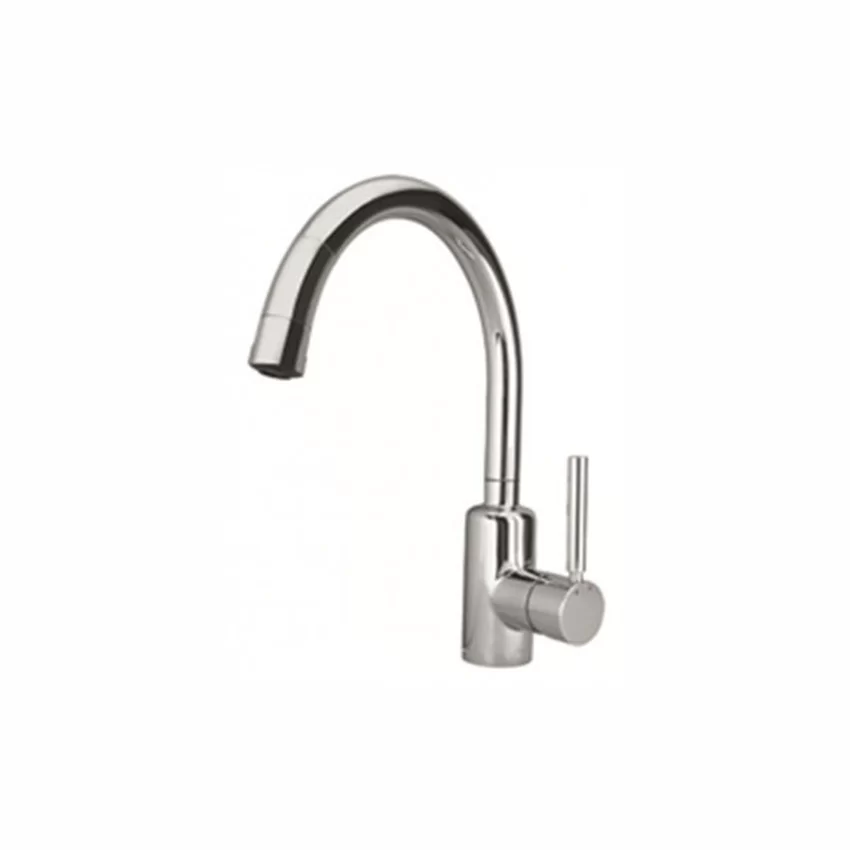 Vòi bếp nóng lạnh TOTO TX608KNBR 5 Vòi bếp nóng lạnh TOTO TX608KNBR