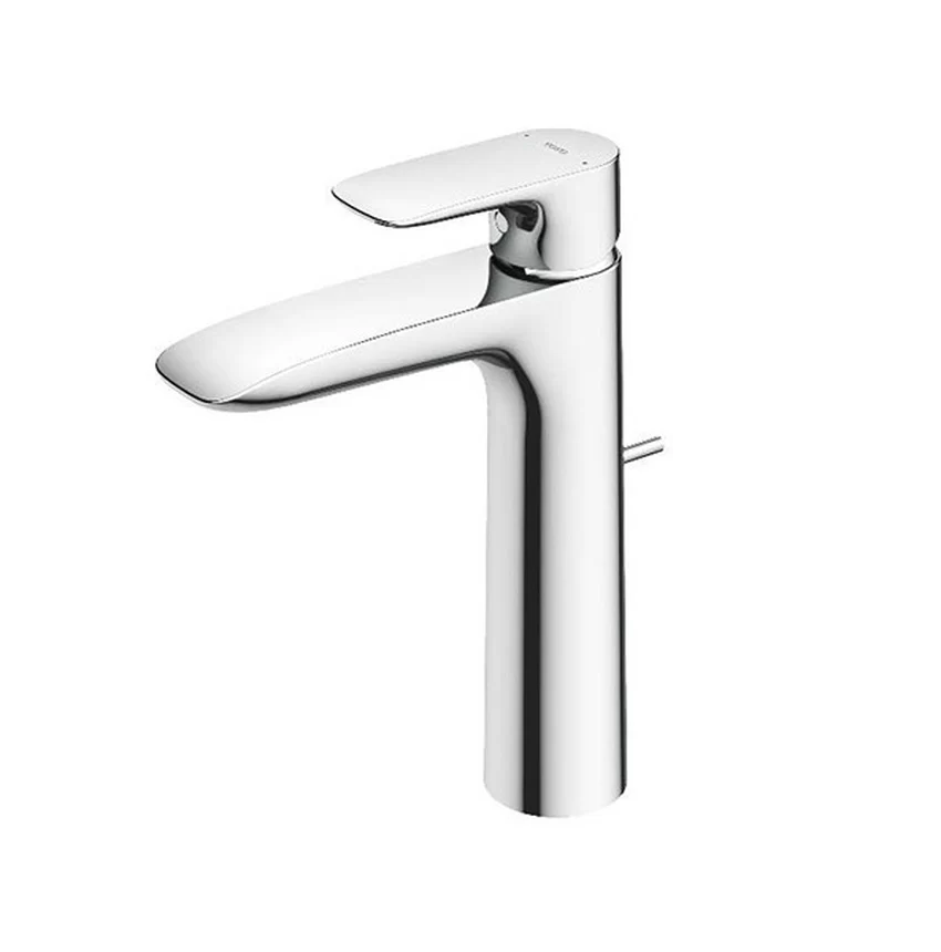 Vòi chậu lavabo nóng lạnh GA TOTO TLG04304V1 Vòi chậu lavabo nóng lạnh GA TOTO TLG04304V1
