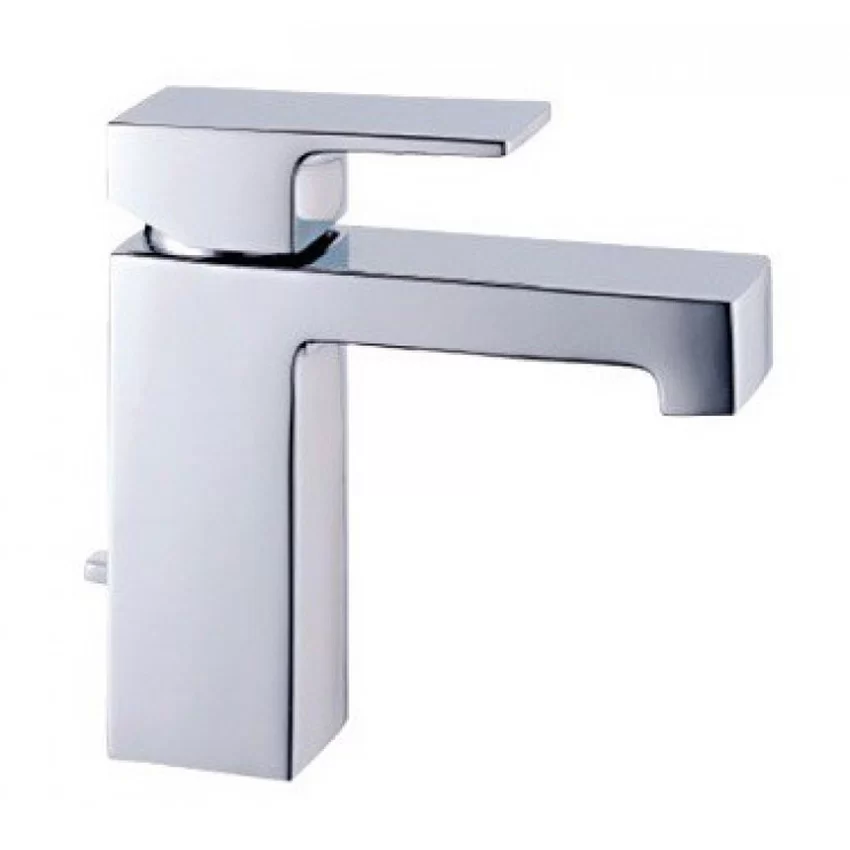 Vòi chậu lavabo nóng lạnh Grand C TOTO TS250A SKU: TS250A Vòi chậu lavabo nóng lạnh Grand C TOTO TS250A