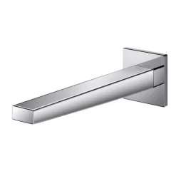 Vòi lavabo cảm ứng gắn tường TOTO TLE25010A 14 Vòi lavabo cảm ứng gắn tường TOTO TLE25010A