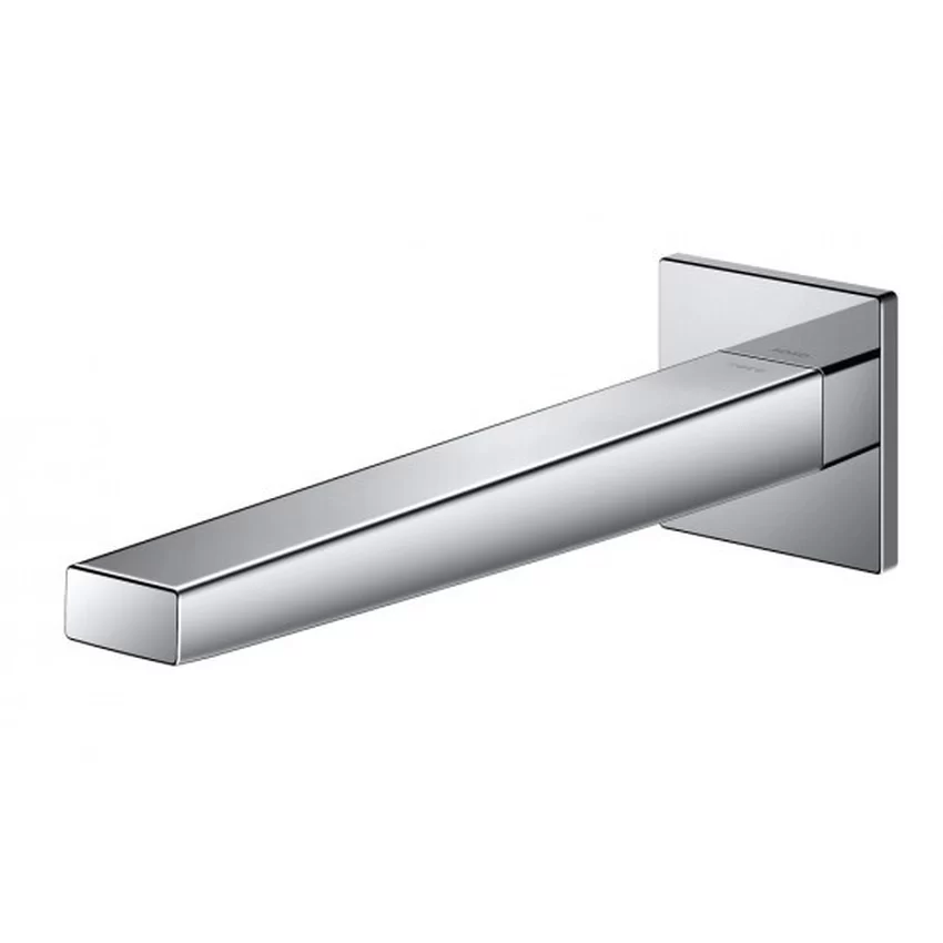 Vòi lavabo cảm ứng gắn tường TOTO TLE25010A 8 Vòi lavabo cảm ứng gắn tường TOTO TLE25010A