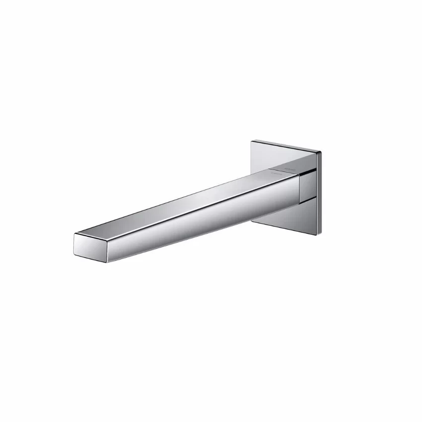 Vòi lavabo cảm ứng gắn tường TOTO TLE25010V Vòi lavabo cảm ứng gắn tường TOTO TLE25010V - SKU: TLE25010V