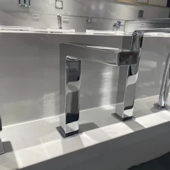 Vòi lavabo cảm ứng nóng lạnh TOTO TLE25007V 13 Vòi lavabo cảm ứng nóng lạnh TOTO TLE25007V