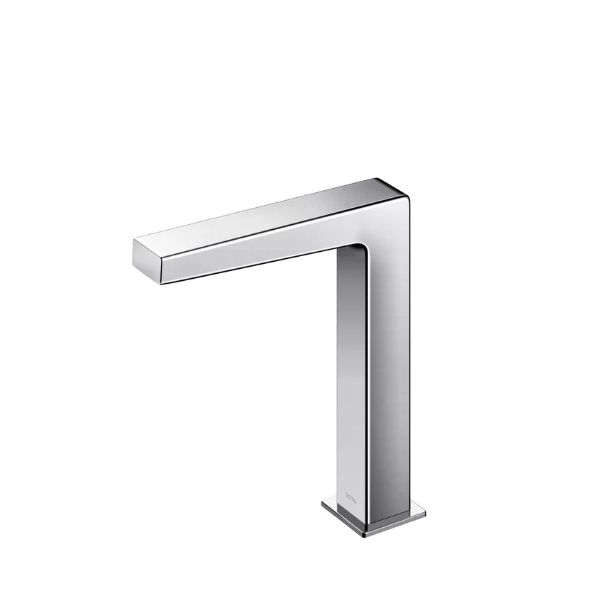 Vòi lavabo cảm ứng nóng lạnh TOTO TLE25007V 4 Vòi lavabo cảm ứng nóng lạnh TOTO TLE25007V