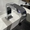 Vòi lavabo cảm ứng TOTO TLE21006A