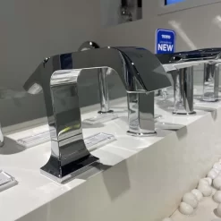 Vòi lavabo cảm ứng TOTO TLE21006A 17 Vòi lavabo cảm ứng TOTO TLE21006A