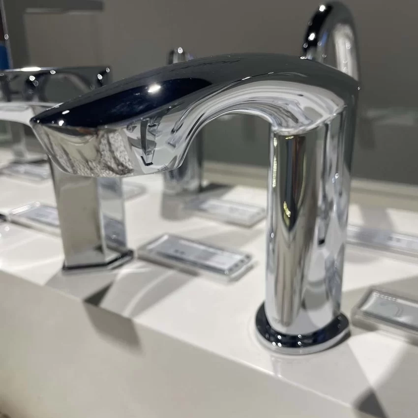 Ưu điểm của vòi lavabo TOTO TLE22006A Ưu điểm nổi bật của vòi TOTO TLE22006A