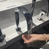 Vòi lavabo cảm ứng TOTO TLE24007A 2 Vòi lavabo cảm ứng TOTO TLE24007A