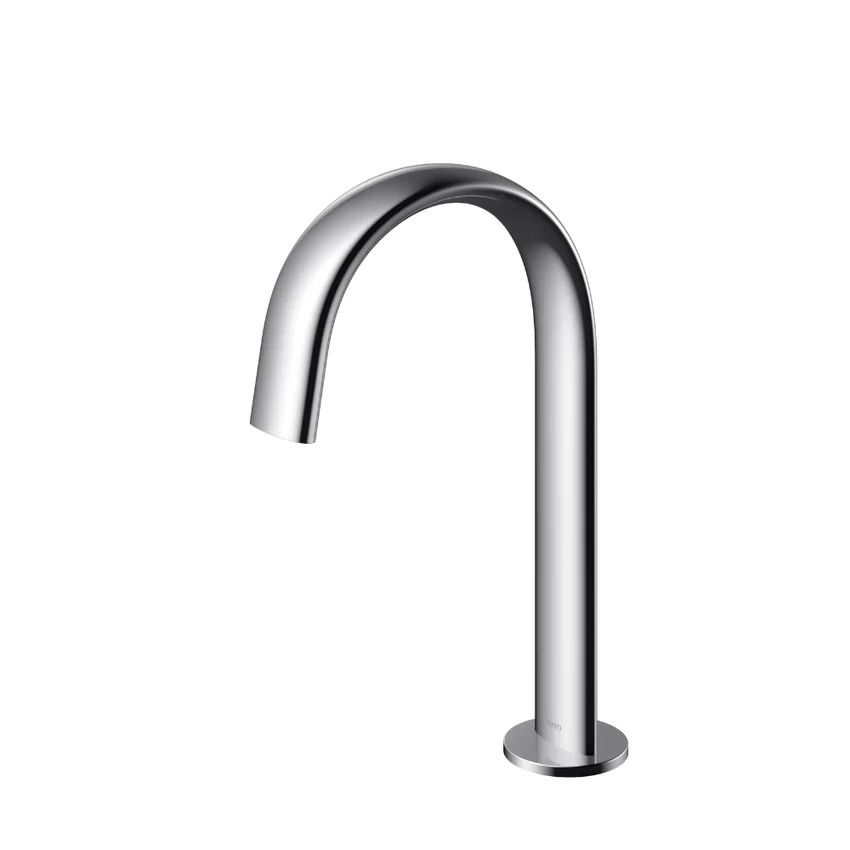Vòi lavabo cảm ứng TOTO TLE24007V Vòi lavabo cảm ứng TOTO TLE24007V