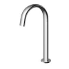 Vòi lavabo cảm ứng TOTO TLE24008V 1 Vòi lavabo cảm ứng TOTO TLE24008V