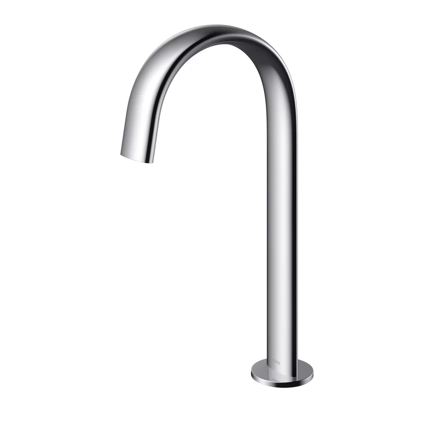Vòi lavabo cảm ứng TOTO TLE24008V Vòi lavabo cảm ứng TOTO TLE24008V