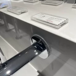 Vòi lavabo cảm ứng TOTO TLE24010V 15 Vòi lavabo cảm ứng TOTO TLE24010V