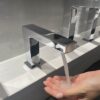 Vòi lavabo cảm ứng TOTO TLE25006A (TLE25006V)