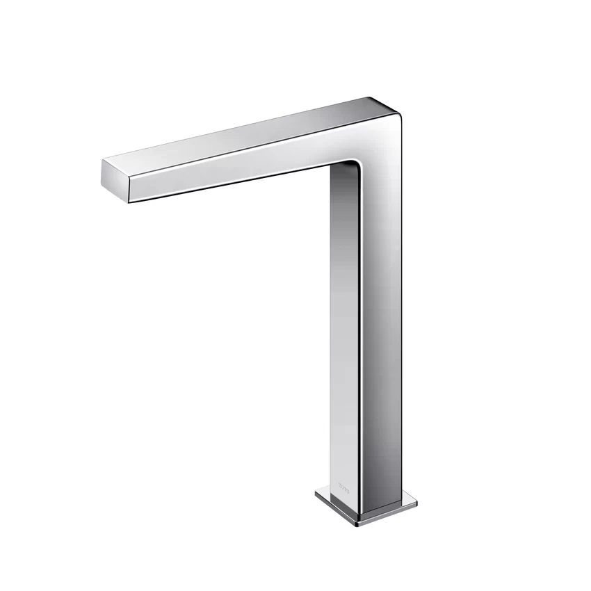Vòi lavabo cảm ứng TOTO TLE25008V 10 Vòi lavabo cảm ứng TOTO TLE25008V