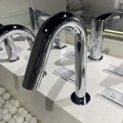 Vòi lavabo cảm ứng TOTO TLE26006A 9 Vòi lavabo cảm ứng TOTO TLE26006A