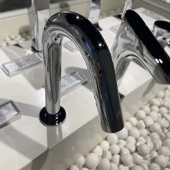 Vòi lavabo cảm ứng TOTO TLE26006A 10 Vòi lavabo cảm ứng TOTO TLE26006A