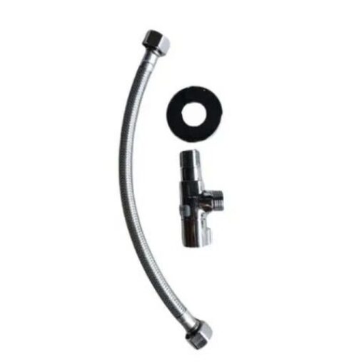 Vòi lavabo cảm ứng TOTO TLE26006A TLE01502A1 TLN01102A (nước lạnh - dùng điện)