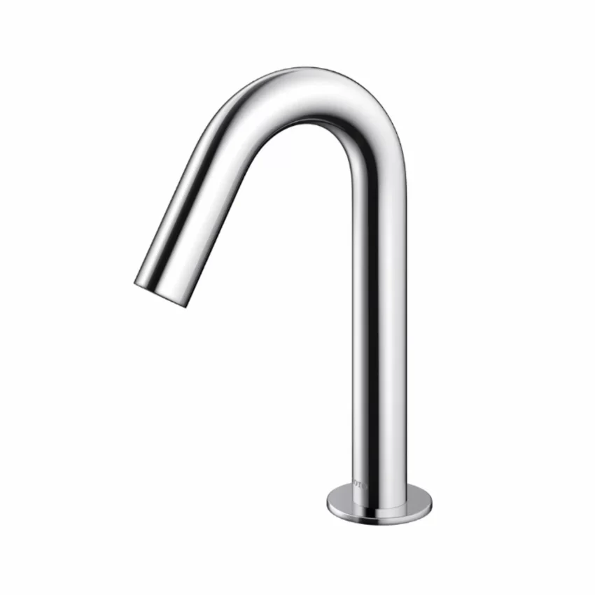 Vòi lavabo cảm ứng TOTO TLE26006A TLE04502A1 TLN01102A (nước lạnh - dùng pin) 13 Vòi lavabo cảm ứng TOTO TLE26006A TLE04502A1 TLN01102A - Hình 2
