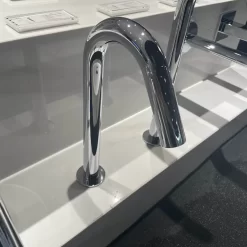 Vòi lavabo cảm ứng TOTO TLE26007V 9 Vòi lavabo cảm ứng TOTO TLE26007V